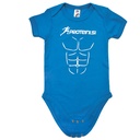 PROTEINI.SI FANTOVSKI BODI LARS, MODER