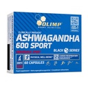 OLIMP ASHWAGANDHA 600 SPORT, 60 kapsul