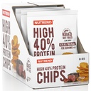 NUTREND HIGH PROTEIN CHIPS