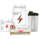 PAKET ZA HUJŠANJE - ADVANCED