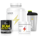 PAKET ZA PRIDOBIVANJE MIŠIČNE MASE - ADVANCED