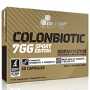 OLIMP COLONBIOTIC 7GG SPORT EDITION, 30 kapsul