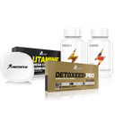PAKET DETOXEED