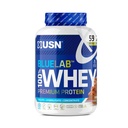 USN BLUE LAB 100% WHEY PROTEIN