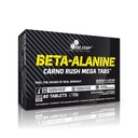 OLIMP BETA ALANINE CARNO RUSH, 80 tablet