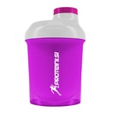 PROTEINI.SI ROZA NANO SHAKER, 300ml