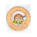 BODY ATTACK PROTEIN TORTILLA WRAP, 4x70g