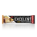 NUTREND EXCELENT PROTEIN BAR (GLUTEN FREE)