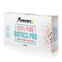 PROTEINI.SI 100% PURE BIOTICS PRO, 30 kapsul