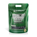 IRONMAXX INSTANT OATS z okusom, 2000g