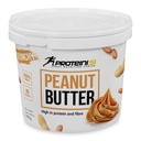 PROTEINI.SI PEANUT BUTTER, 1000g