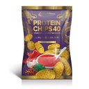 IRONMAXX PROTEIN CHIPS 40