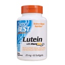 DR.'S BEST LUTEIN W/FLORAGLO (20mg), 60 softgel kapsul