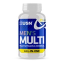 USN MEN'S MULTI VITAMIN & MINERAL, 90 tablet