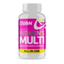 USN WOMEN'S MULTI VITAMIN & MINERAL, 90 tablet