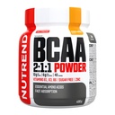 NUTREND BCAA 2:1:1 POWDER, 400g