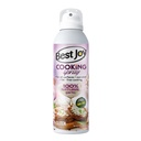 BEST JOY GARLIC COOKING SPRAY, 100ml