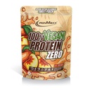 IRONMAXX 100% VEGAN PROTEIN ZERO, 500g