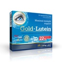 OLIMP GOLD-LUTEIN, 30 kapsul