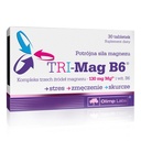 OLIMP TRI-MAG B6, 30 tablet
