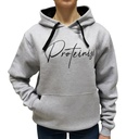 PULOVER S KAPUCO "LISA"