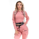 KRATEK PULOVER S KAPUCO GLORIA