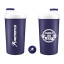 PROTEINI.SI SHAKER "GYMAHOLIC", 700ml