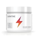 BATTERY CARNITINE, 180 kapsul