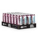 OPTIMUM ESSENTIAL AMIN.O. ENERGY + ELECTROLYTES