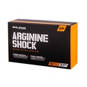 BODY ATTACK ARGININE SHOCK, 80 kapsul