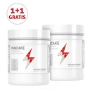 BATTERY PANCAKE, 500g (1 + 1 GRATIS)