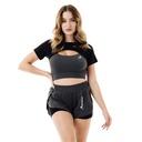 ŠPORTNE KRATKE HLAČE IVA