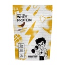 BATTERY REBEL WHEY PROTEIN