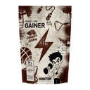 BATTERY REBEL MASS GAINER