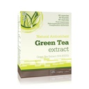 OLIMP GREEN TEA, 60 kapsul