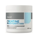 OSTROVIT CREATINE MONOHYDRATE (3300mg)