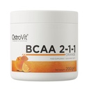 OSTROVIT BCAA 2-1-1
