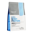 OSTROVIT 100% WHEY PROTEIN