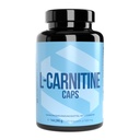 SPORTNAHRUNG L-CARNITINE CAPS, 120 kapsul