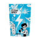 BATTERY REBEL CLEAR WHEY