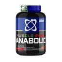 USN MUSCLE FUEL ANABOLIC