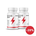 BATTERY EXTREME BURN - PAKET