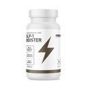 BATTERY GLP-1 BOOSTER, 30 kapsul