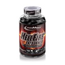 IRONMAXX HELLFIRE, 150 kapsul