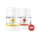 BATTERY CREATINE (FLAVOURED) - 1+1 PACK (-20%)