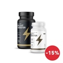 BELLY SHRED - BUNDLE FOR HIM - Mesečno