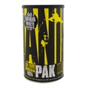 ANIMAL PAK, 44 vrečk