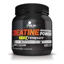 OLIMP CREATINE MONOHYDRATE CREAPURE, 500g