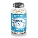 IRONMAXX VITAMIN D BIOACTIVE, 150 kapsul