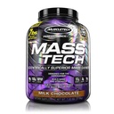 MUSCLETECH MASS TECH Performance series, 3180g